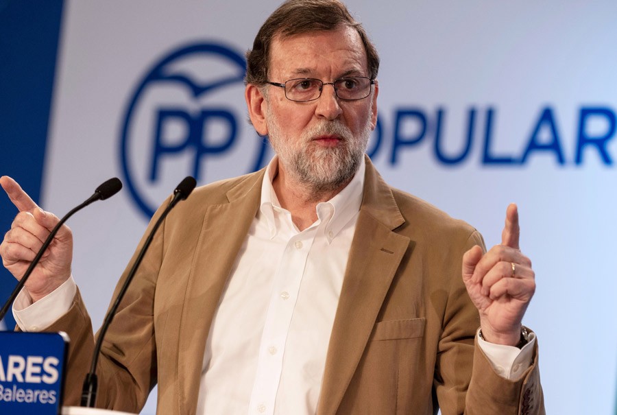 KRIZA NA POMOLU Rahojeva vlada u Španiji pred glasanjem o nepovjerenju