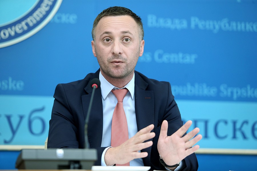 Kojić ide u Parlament BiH: Na čelu Republičkog centra za istraživanje rata i ratnih zločina Viktor Nuždić