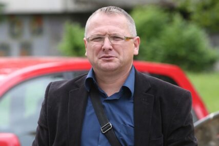 POBJEDNIK DANA Miroslav Subašić