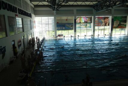 Trebinje: Novi program obuke rekreativnog plivanja za odrasle