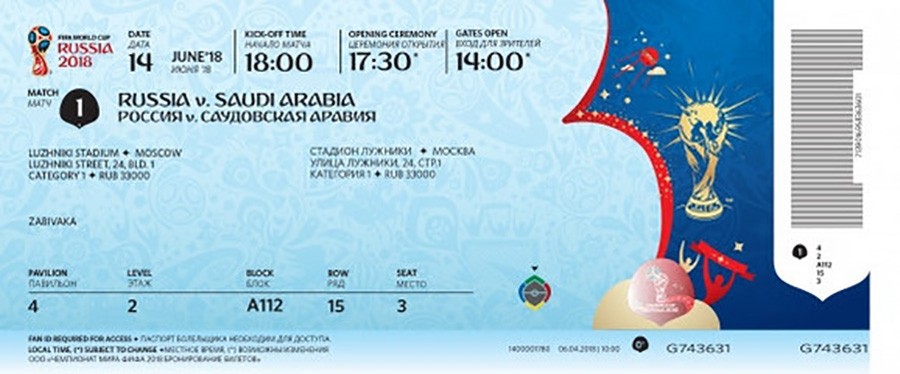 Foto FIFA/Promo