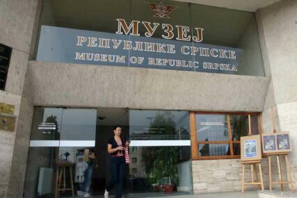 Novine u Zakonu o muzejskoj djelatnosti RS:  Digitalizacija muzejske građe postaje obavezna