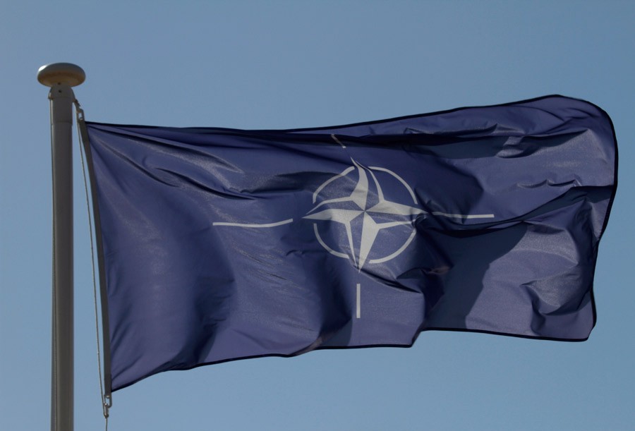 NATO će područje ratovanja proširiti i na SVEMIR