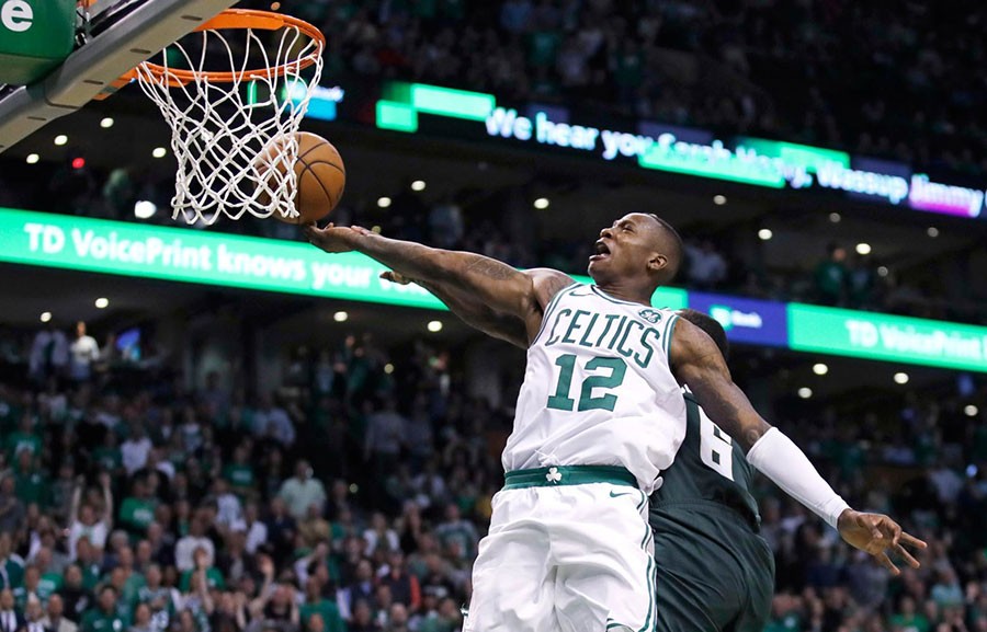 NBA PLEJ-OF Boston u polufinalu, Golden Stejt poveo protiv Nju Orleansa