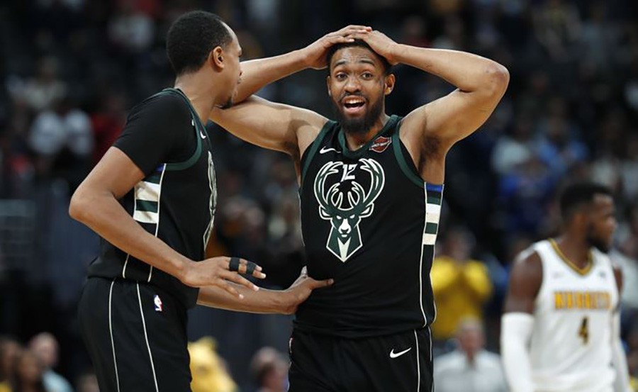 NBA LIGA PROTEKLE NOĆI JE STALA U najjačoj ligi svijeta nije odigran nijedan meč zbog ozbiljnog razloga