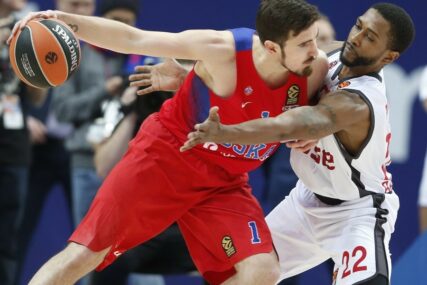Evroliga: Fenerbahče brani titulu, traže se putnici za Beograd
