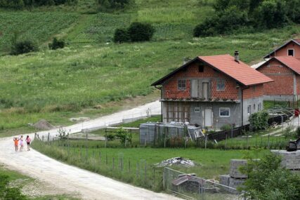 Mještani 11 naselja nekoliko sati bez struje