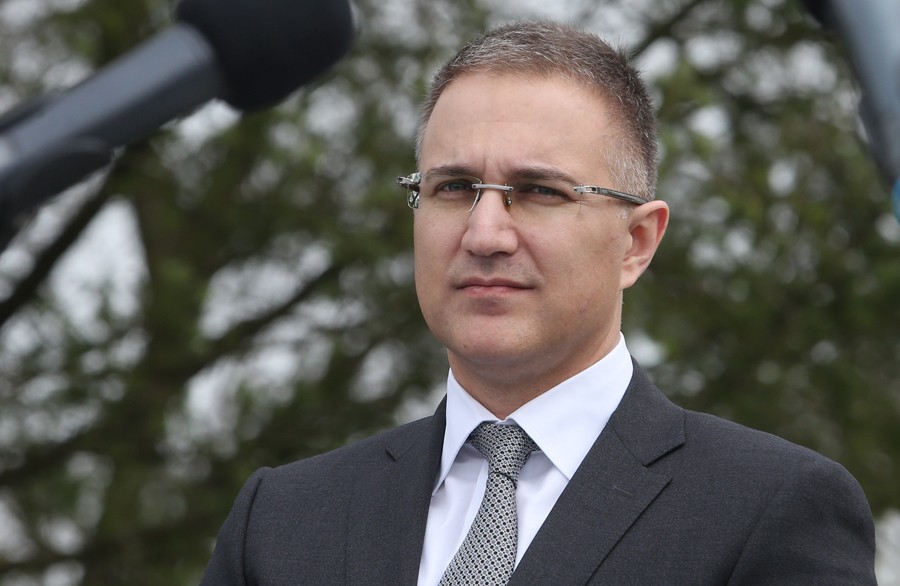 Stefanović: Odluka o redovnom služenju vojnog roka, ukoliko bude donesena, važiće jednako za sve mlade ljude