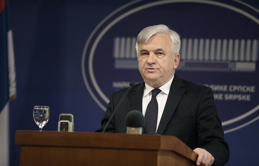 Čubrilović pozvao stranke da prihvate zajedničku listu u FBiH