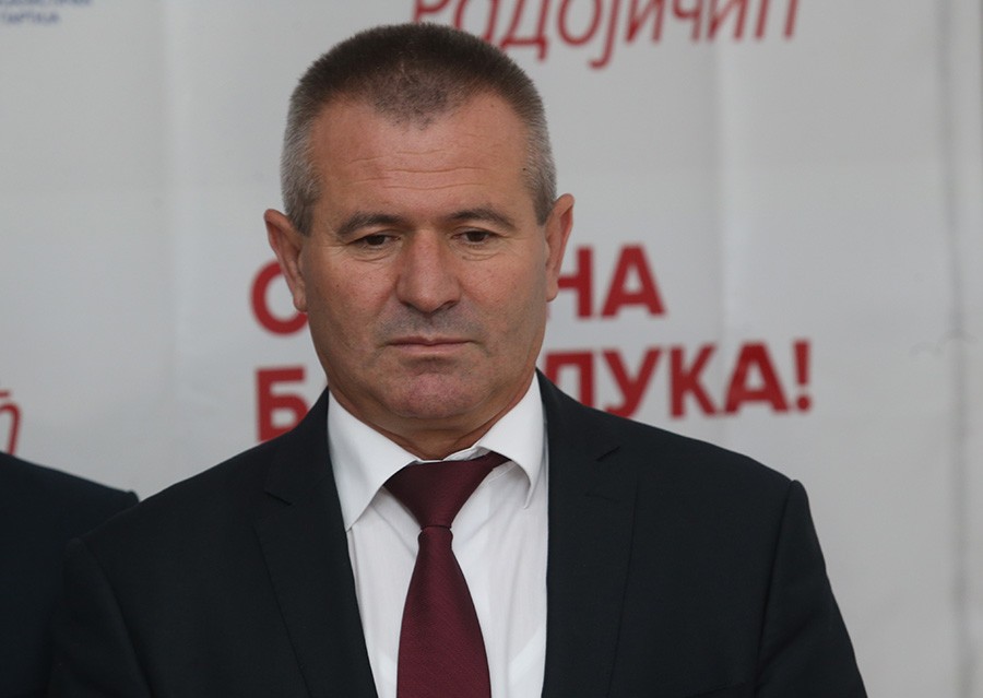 Marjanac: Milaković će biti isključen iz stranke, nema dileme