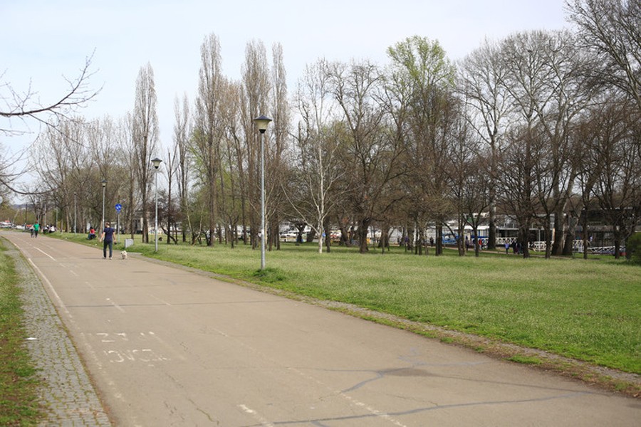 Potraga za mladićem iz Novog Beograda: Od nedjelje ga nema, nije znao da pliva, a pored Save nađen njegov ranac i telefon