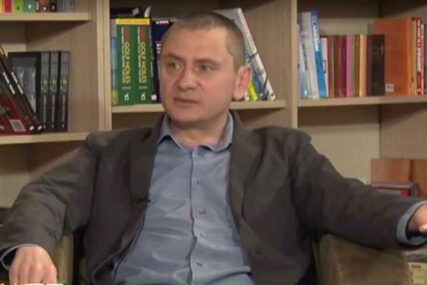 Poziv u novu avanturu: Roman “Jedro nade” na ruskom jeziku
