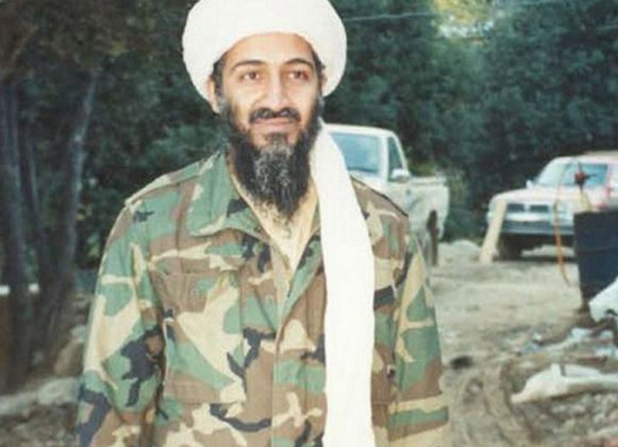 Iz Amerike stigla ZVANIČNA POTVRDA: Sin Osame bin Ladena je MRTAV