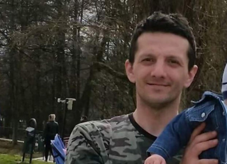 Otac TROJE DJECE nestao u Sarajevu: "Govorio je da ne može da podnese svađe sa suprugom"