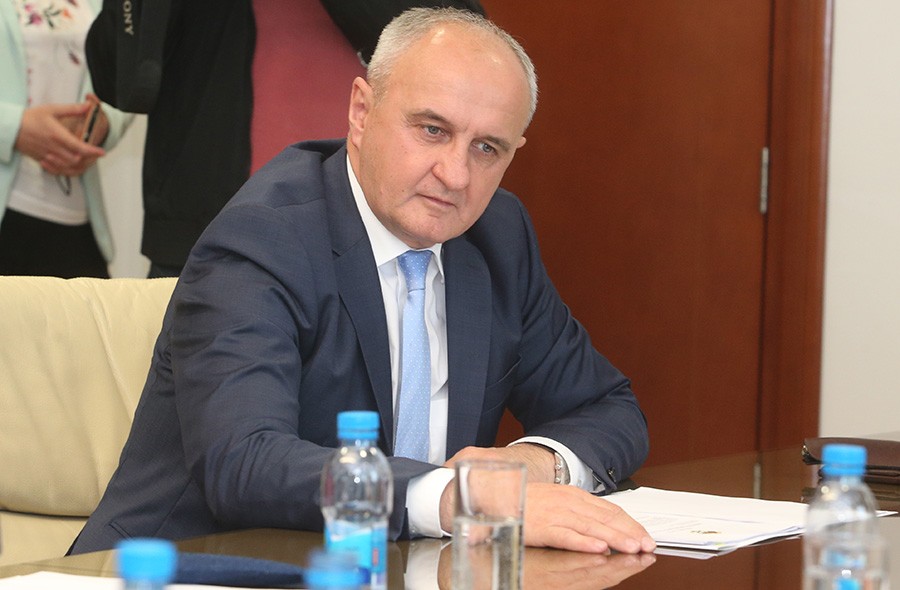 „SPORAZUM NIJE POREMETIO ODNOSE“ Đokić pozdravio napore da se nastavi strateško partnerstvo Srbije i Rusije