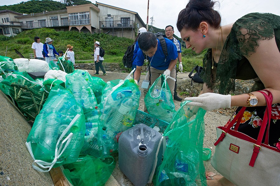 "GLOBALNA DEPONIJA" Država u koju se šalje plastični otpad prijeti da će ga vratiti nazad