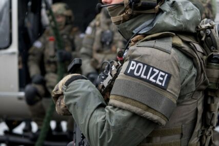 UBIJENA 131 OSOBA, 413 RANJENO Državljanin BiH, osumnjičen za teroristički napad u Parizu, protivi se izručenju Belgiji