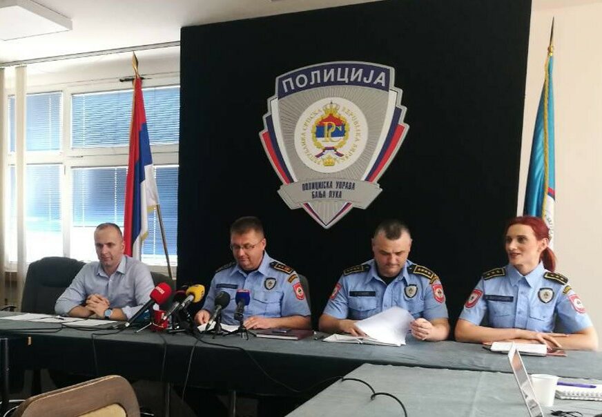 Banjalučka policija bez novih informacija o smrti Davida Dragičevića