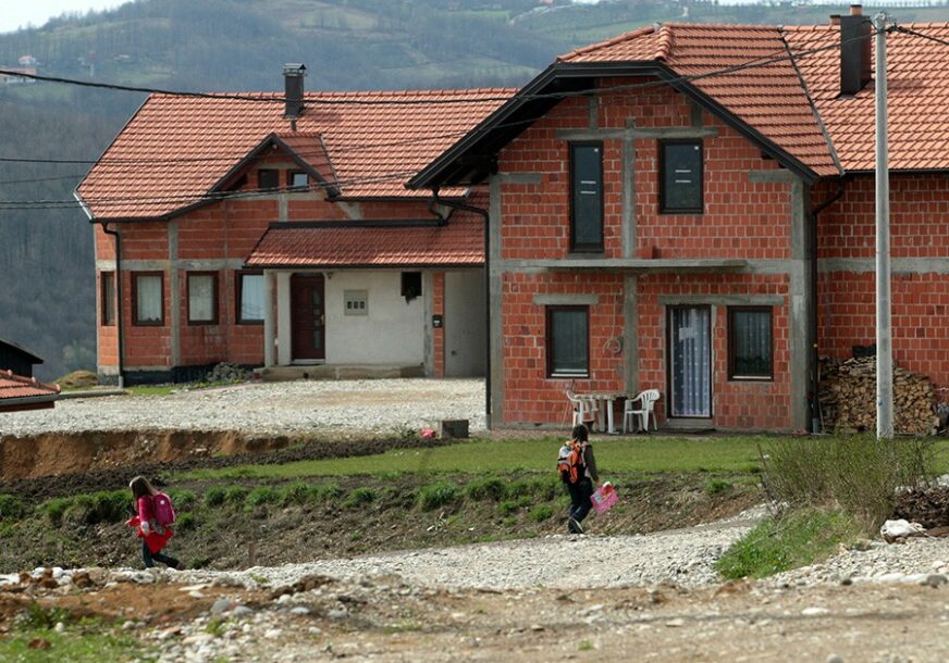 ŠOKANTNO Hiljade septičkih jama u najvećem gradu Srpske