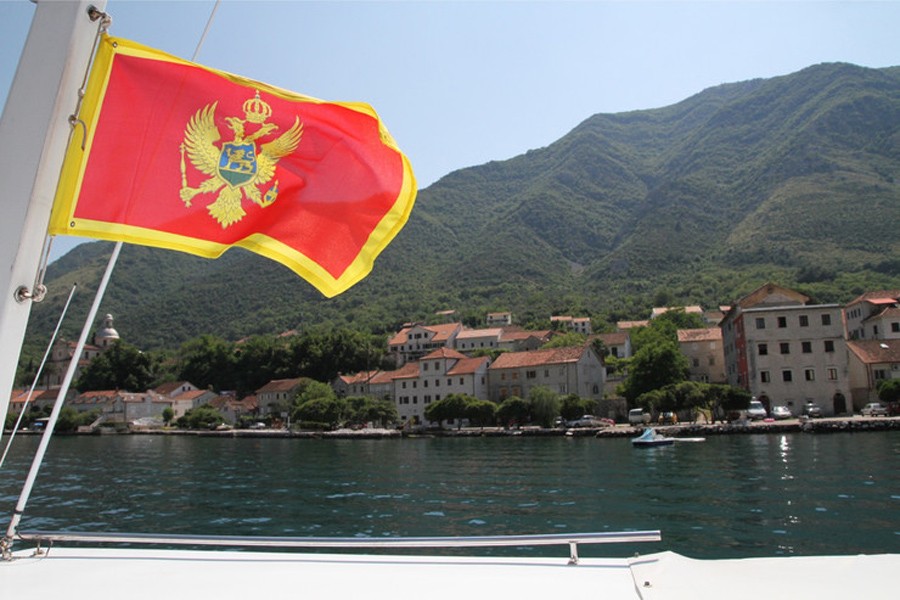 Nisu dugo čekali reakciju: Rusija protjeruje crnogorskog diplomatu