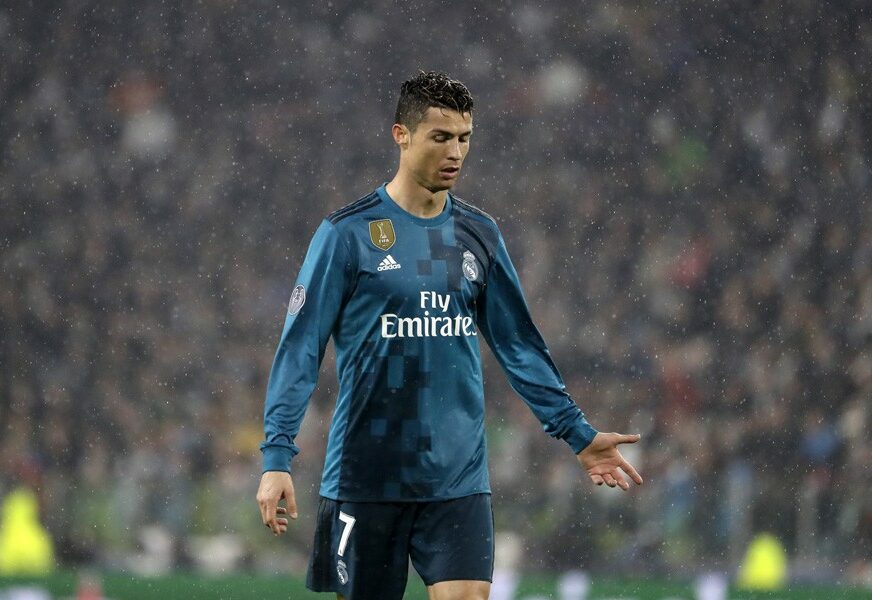 Izbjegao da PLATI POREZ: Ronaldo spremio 30 miliona evra kako bi izbjegao ZATVOR