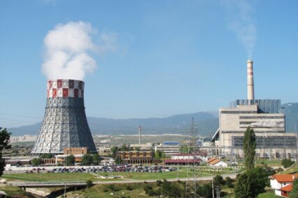 Značajan jubilej: RiTE "Gacko" obilježio 7 decenija od eksploatacije uglja i 4 decenije od proizvodnje struje