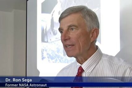 SARADNJA U SVEMIRU Bivši astronaut NASA: “Amerikanci i Rusi na MARS idu ZAJEDNO”
