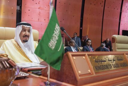 “HEROJU, POČIVAJ U MIRU” U ličnom obračunu ubijen tjelohranitelj kralja Saudijske Arabije