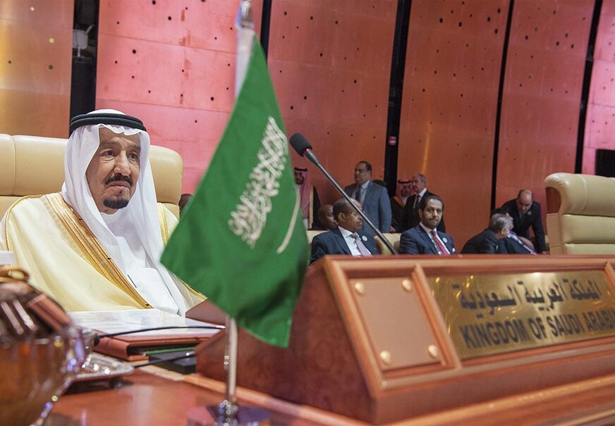 “HEROJU, POČIVAJ U MIRU” U ličnom obračunu ubijen tjelohranitelj kralja Saudijske Arabije