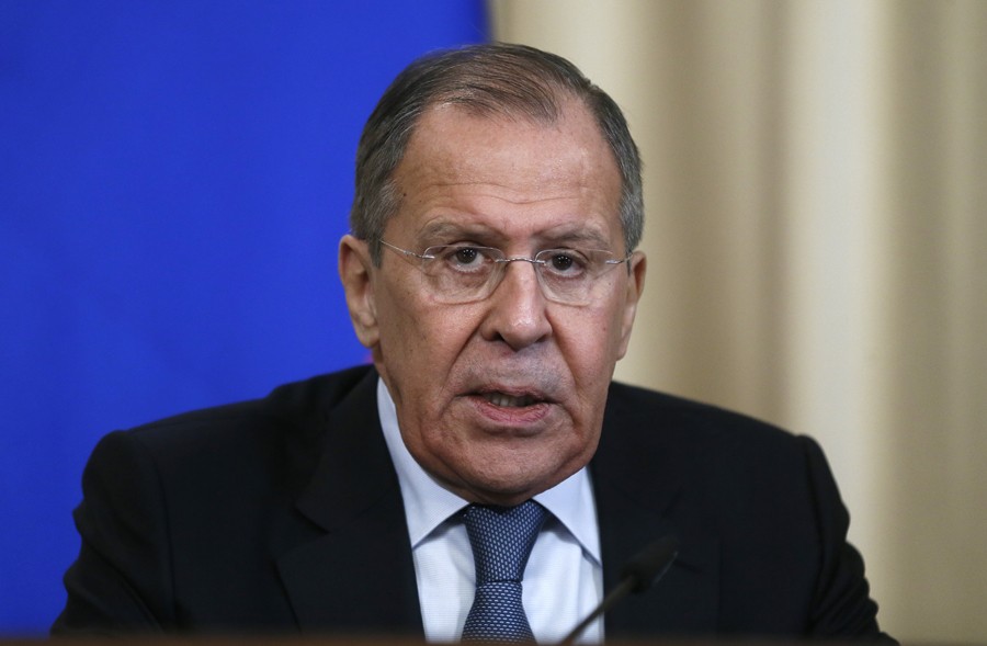 Lavrov, zbog vanrednih obaveza, prolongirao posjetu BiH