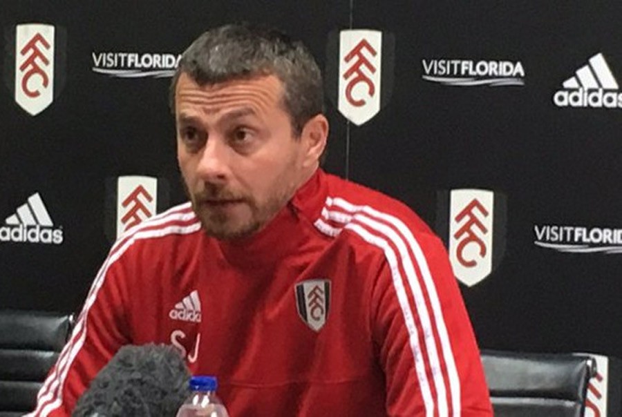 SRBIN NA PRAGU VELIKOG TRANSFERA Jokanović najbliži klupi Čelzija