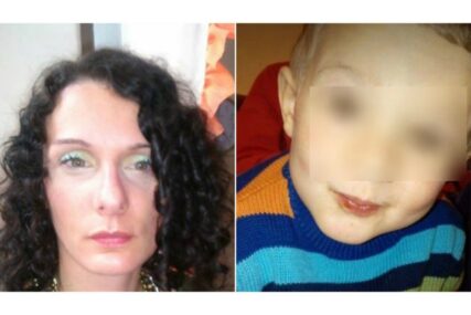 POTVRĐENA PRESUDA MAJCI MONSTRUMU Kjara Pašić osuđena na 33 godine ROBIJE zbog ubistva MALENOG DENISA