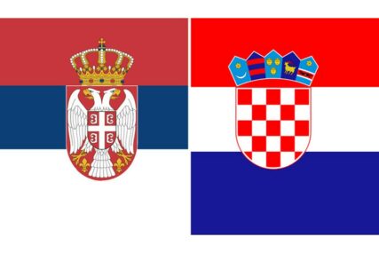 Hrvatska uputila PROTESTNU NOTU Srbiji