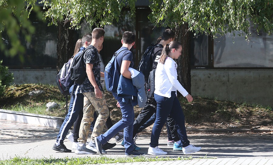 TRAŽENI NA TRŽIŠTU RADA Škola u Mostaru nudi STIPENDIJE svim učenicima koji upišu OVE ZANATE 