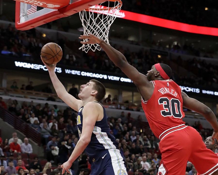 NBA ligom dominira nekoliko SRBA: Jokić je SENZACIJA najjače lige na svijetu