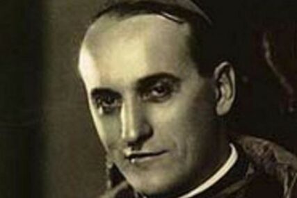 PROVOKACIJA Istoričar Holokausta pozvao na uklanjanje spomen-ploče hrvatskom kardinalu Stepincu