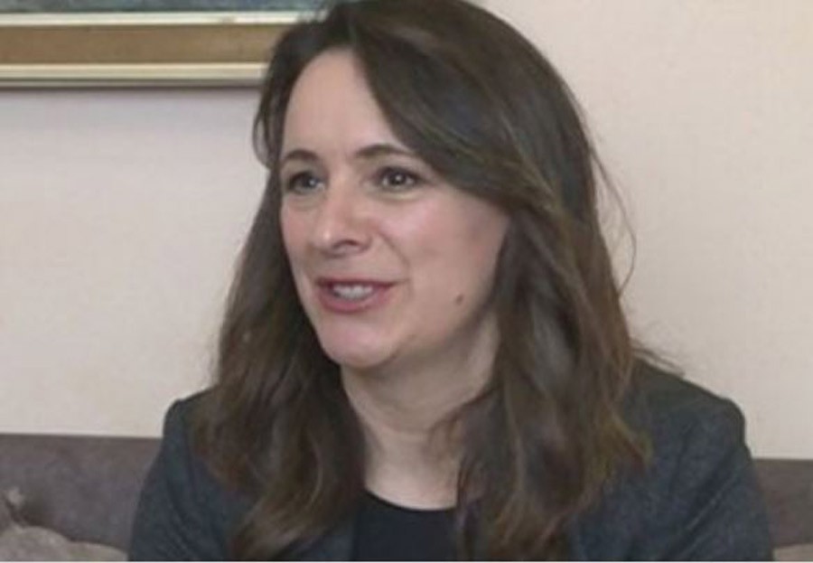 HEROINA NAŠEG DOBA Tatjana je DAROVALA BUBREG sinu komšija