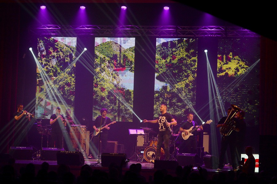 Foto Tanja Valić/Tanjug
