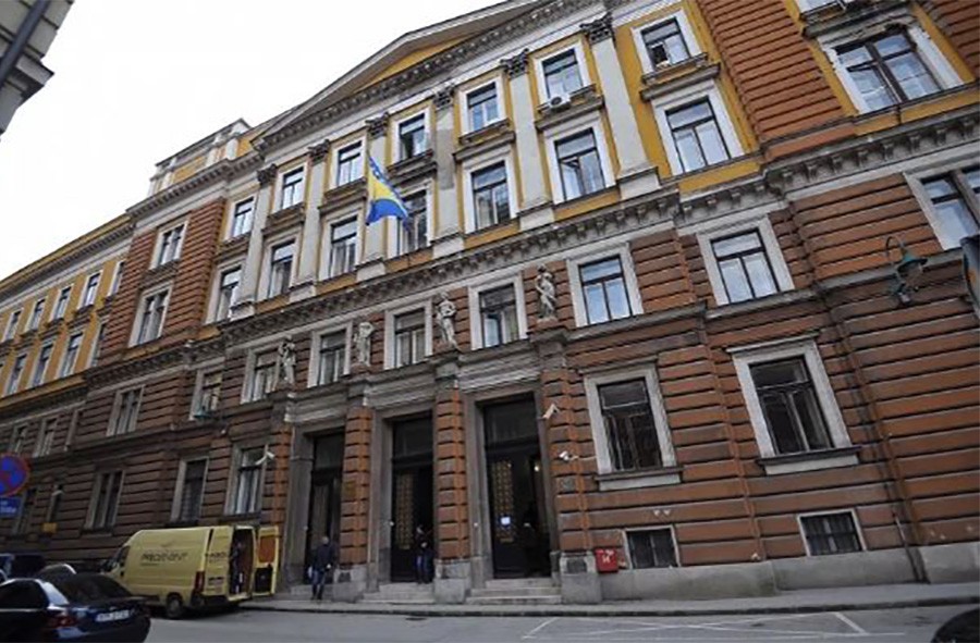 STEKLI IMOVINSKU KORIST VEĆU OD 10 MILIONA KM U predmetu "Pravda" podignuta optužnica protiv još jedne osobe