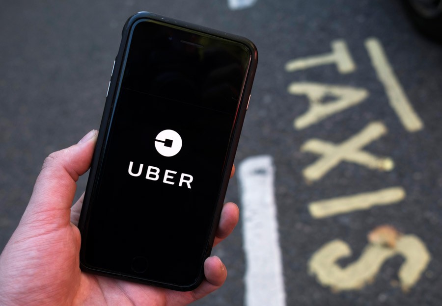 POD VELIKIM PRITISKOM Uber u Americi primio više od tri hiljade prijava za SEKSUALNI NAPAD