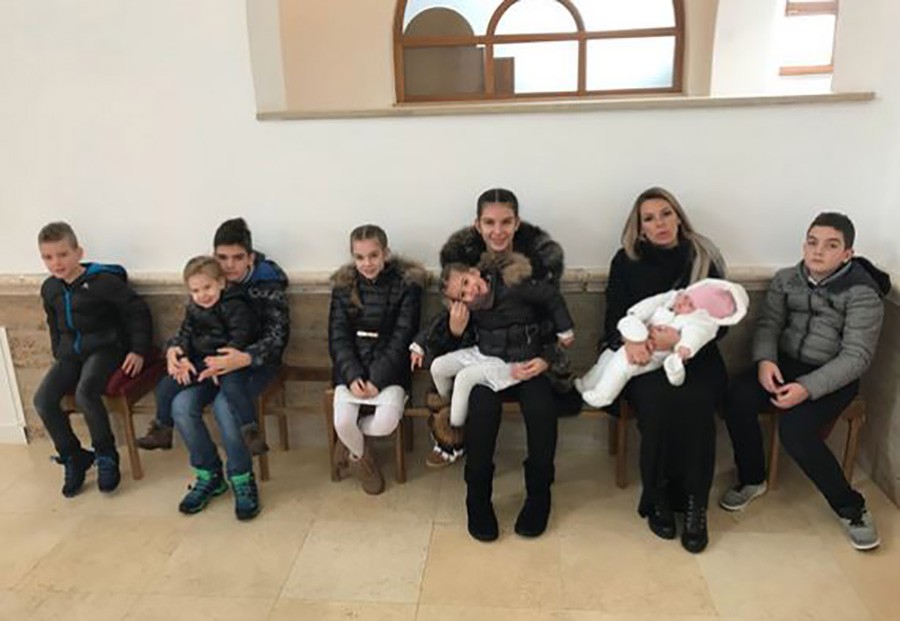Foto: Privatna arhiva/RAS Srbija