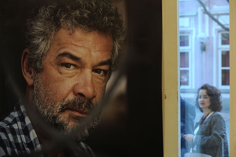 Sjećanje na Nebojšu Glogovca, otvorena izložba fotografija iz predstava i filmova u kojima je igrao