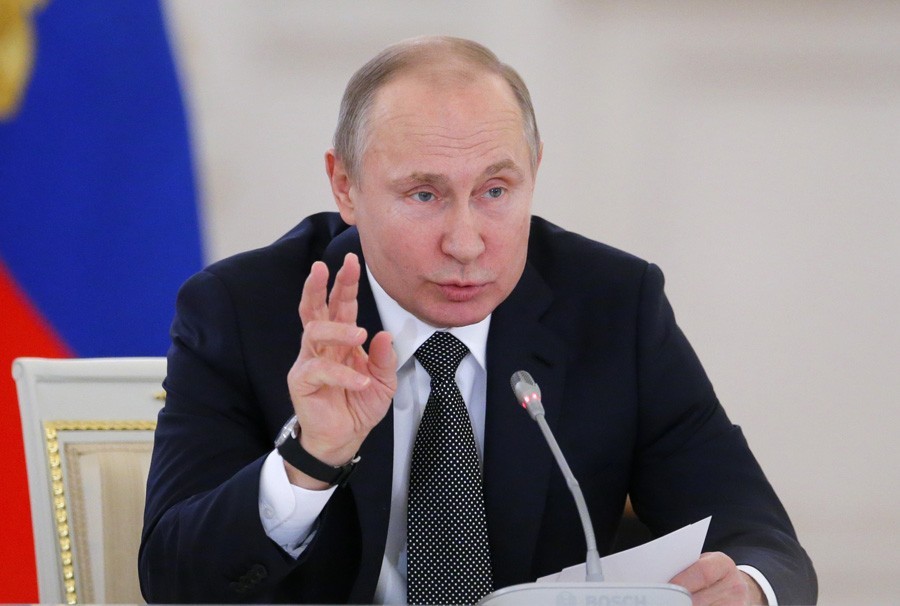 Putin: Mundijal pomogao da se razbiju stereotipi o Rusiji