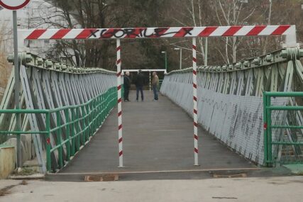 Potpisan ugovor o izgradnji Zelenog mosta: Završetak radova u decembru