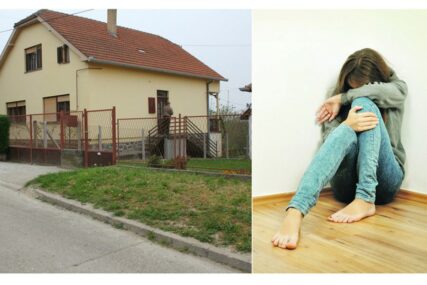 STRAVIČNO Uhapšen zbog silovanje ćerke, a onda je otkriveno da je OBLJUBIO I SINA (12)