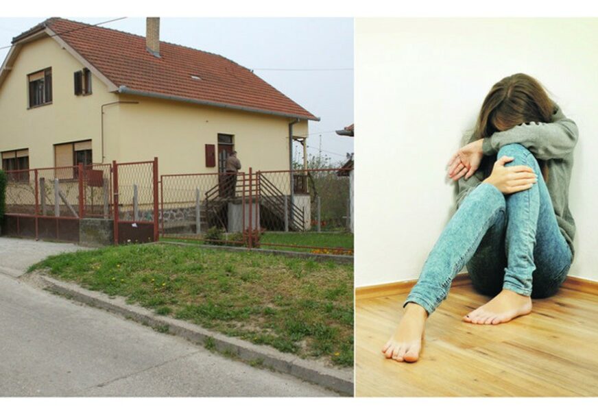 STRAVIČNO Uhapšen zbog silovanje ćerke, a onda je otkriveno da je OBLJUBIO I SINA (12)