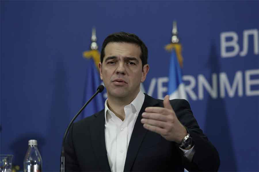 Cipras odbacio mogućnost prijevremenih izbora u Grčkoj