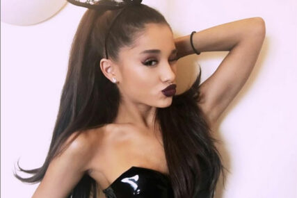 FANOVI ODUŠEVLJENI Ariana Grande objavila EMOTIVAN SINGL posvećen žrtvama napada u Mančesteru