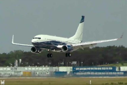 POJAČANE MJERE BEZBJEDNOSTI Aerodrom u Orlandu prvi u SAD skenira lica svih putnika
