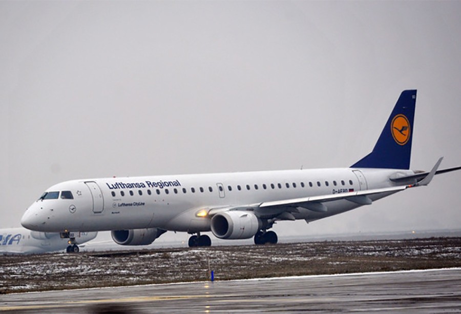 Nestanak struje otkazao sve letove sa hamburškog aerodroma